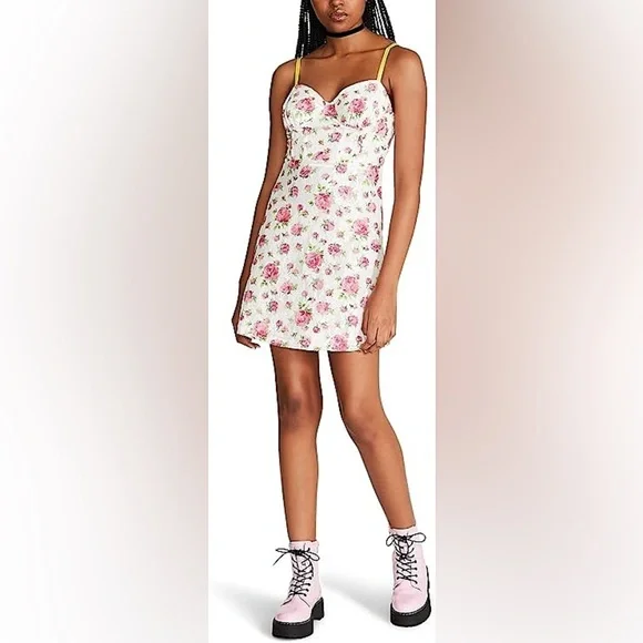 Betsey Johnson Dresses Betsey Johnson Ali Mini Dress Size L